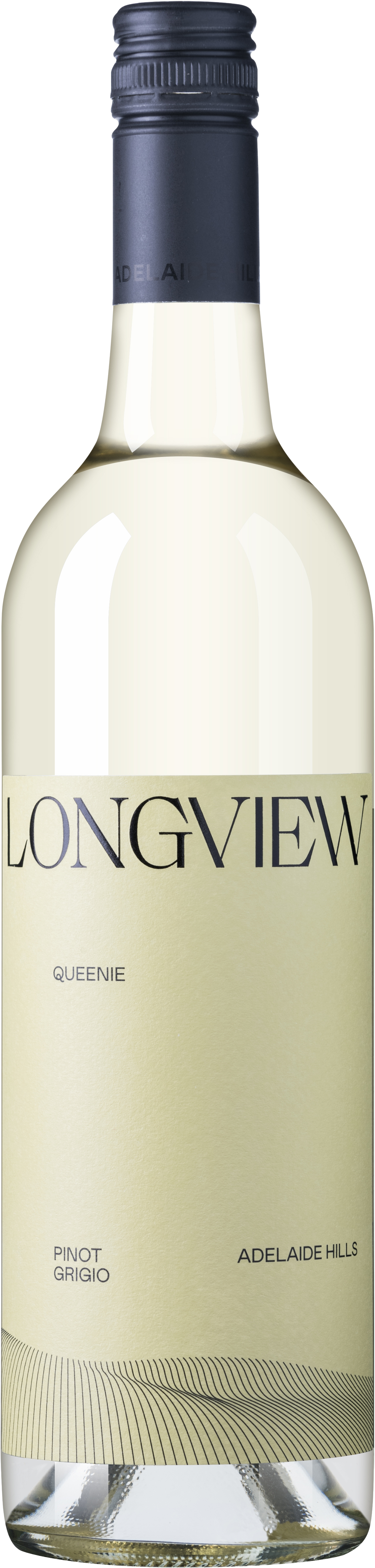 Longview Vineyard Queenie Pinot Grigio 2024 Adelaide Hills